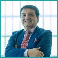 Dr. Manuel Viera, President, Chilean Mining Chamber